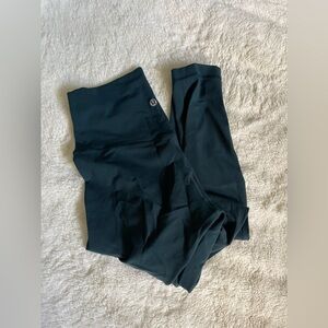 Lululemon align leggings